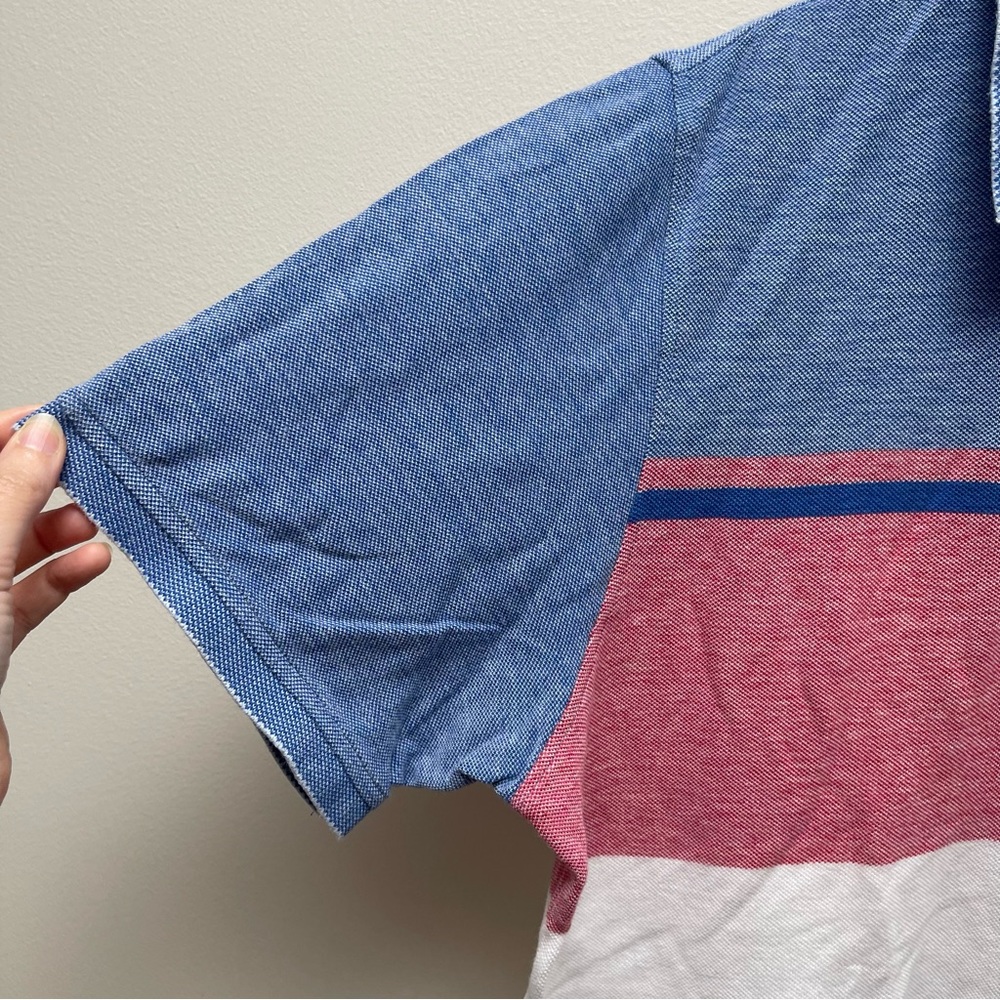 IZOD Men's Polo Shirt - Picture 7 of 10